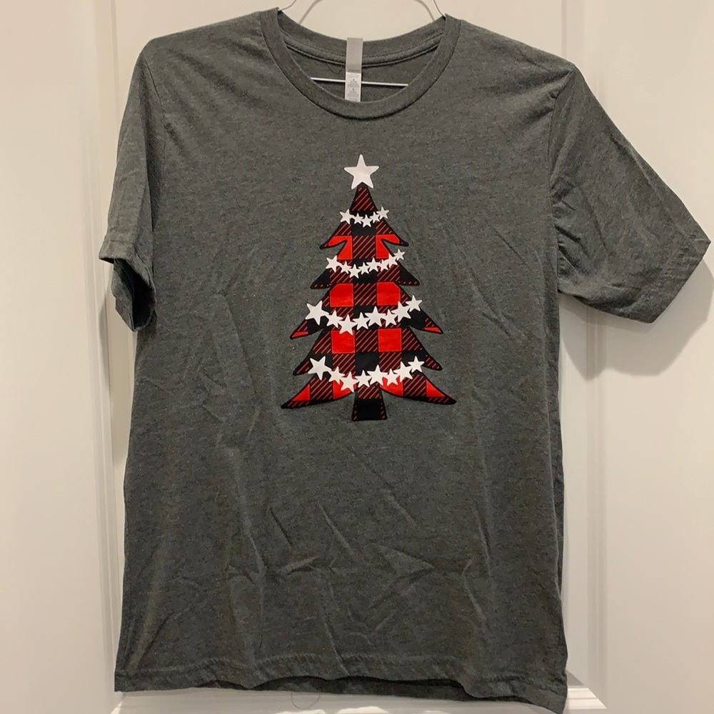 Christmas T-shirt